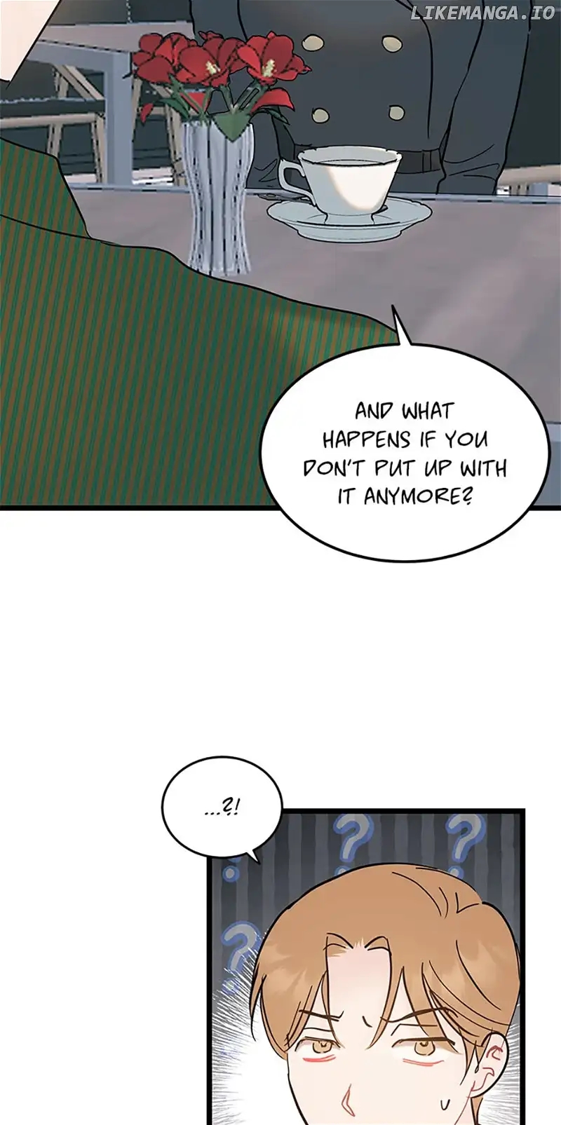 The Dignity Of Romance chapter 78 page 11