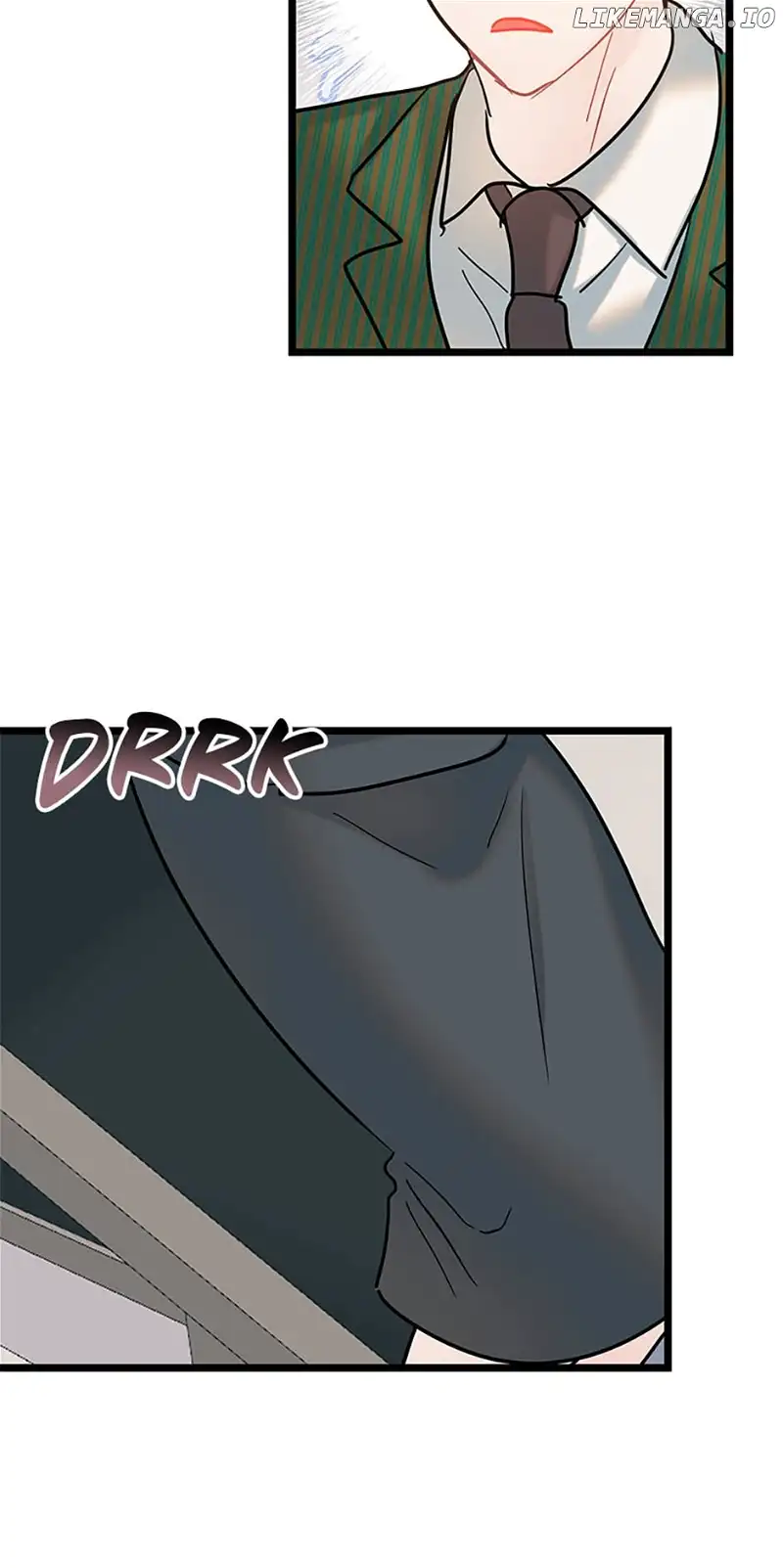 The Dignity Of Romance chapter 78 page 12