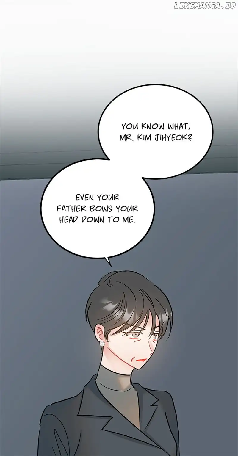 The Dignity Of Romance chapter 78 page 13