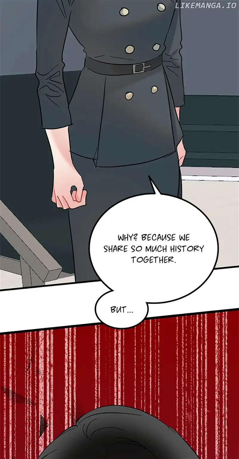 The Dignity Of Romance chapter 78 page 14