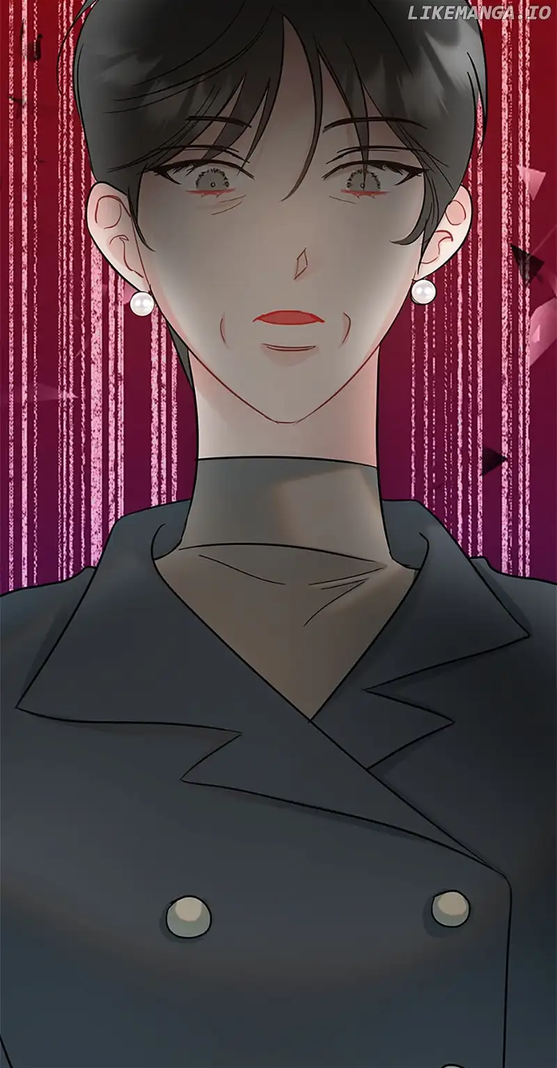 The Dignity Of Romance chapter 78 page 15