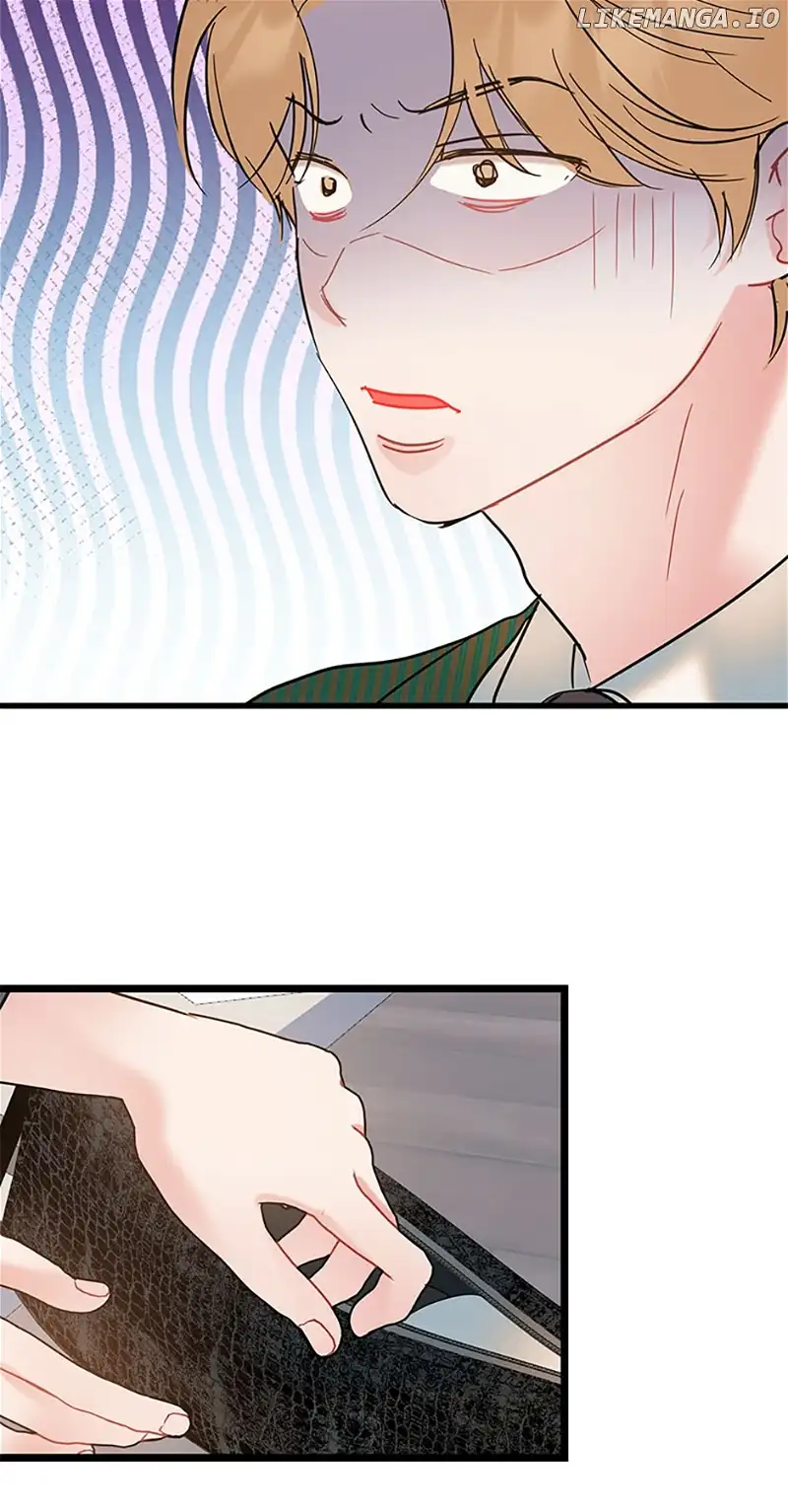 The Dignity Of Romance chapter 78 page 17
