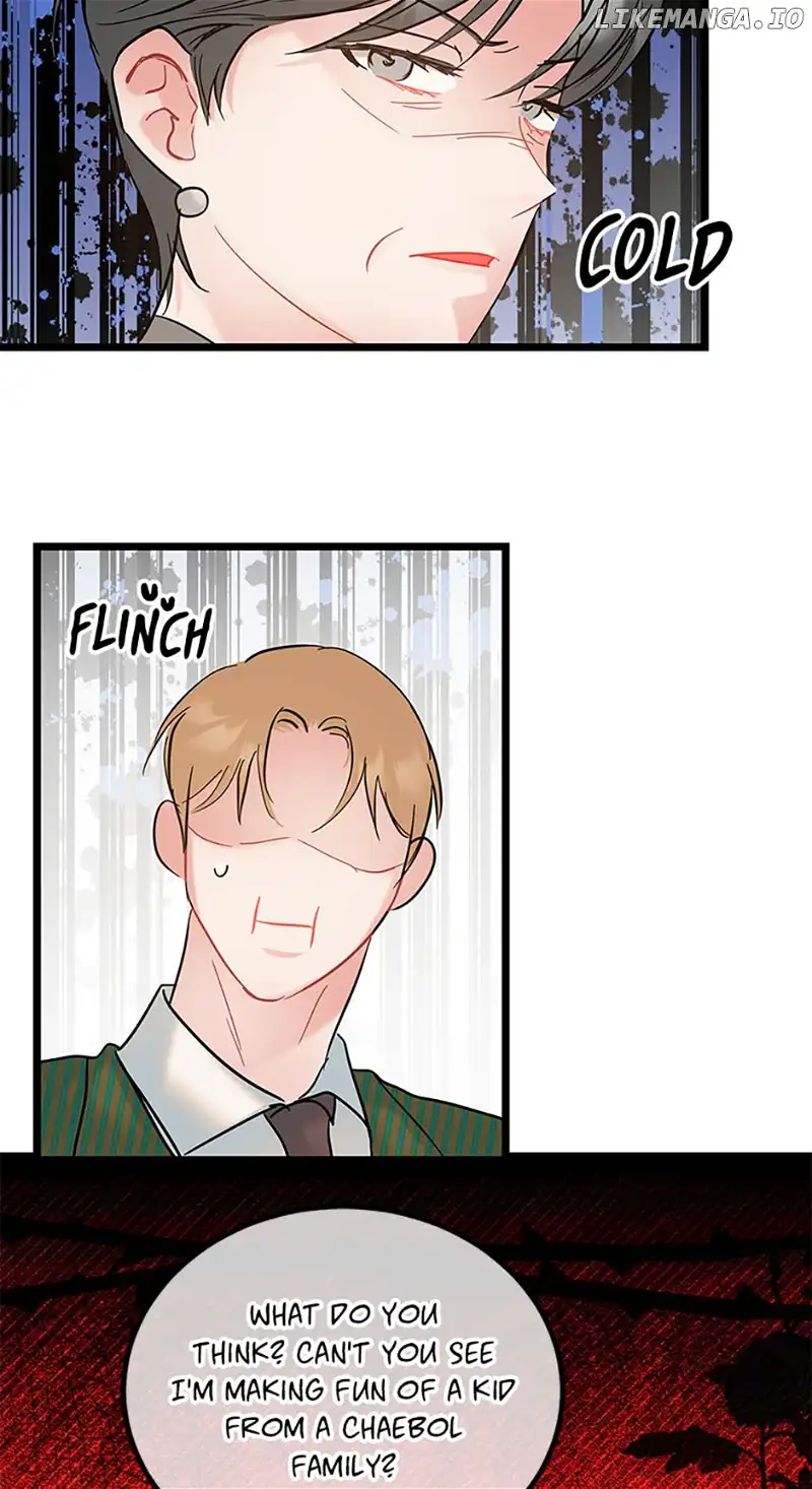 The Dignity Of Romance chapter 78 page 20