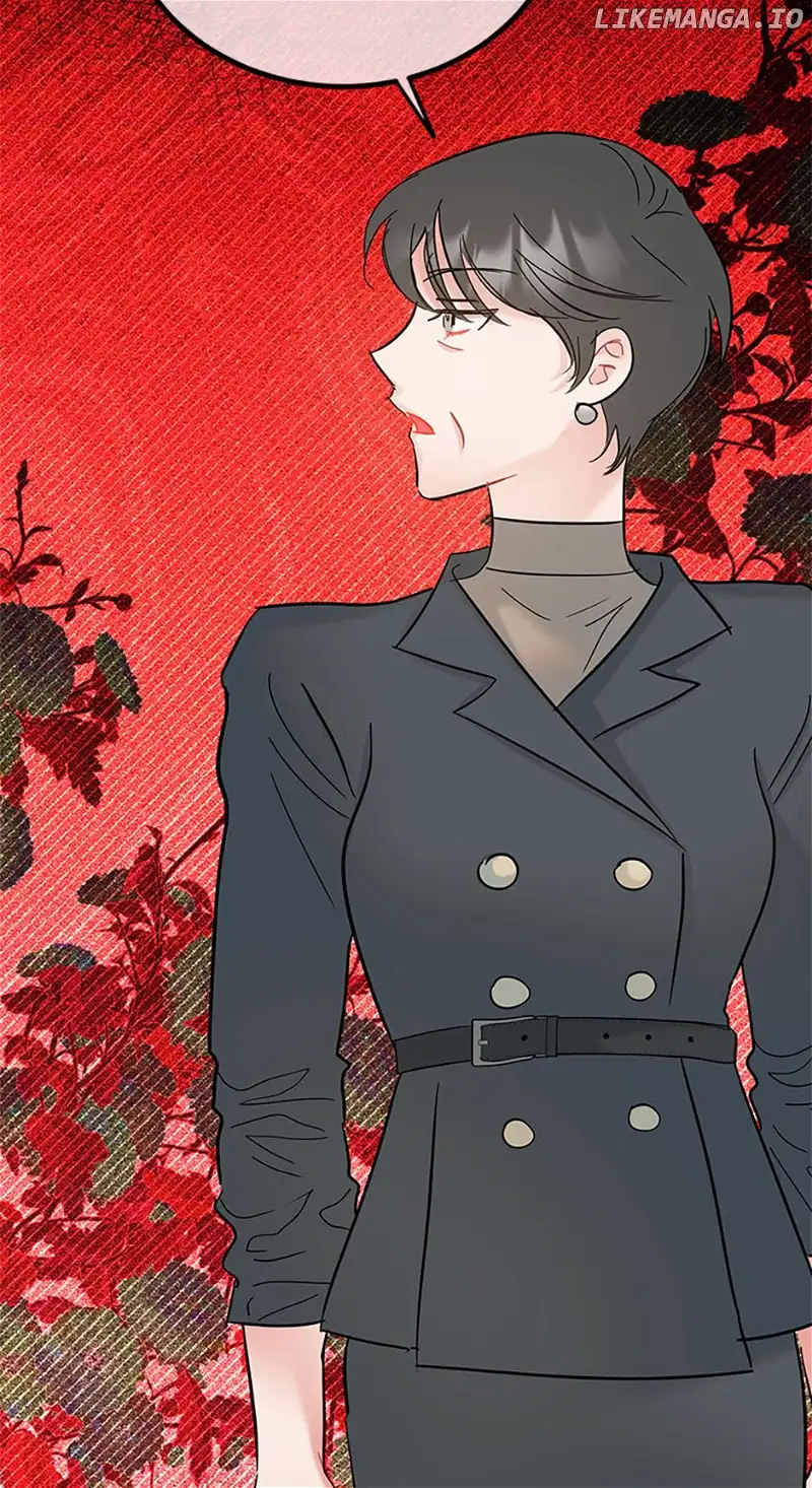 The Dignity Of Romance chapter 78 page 21