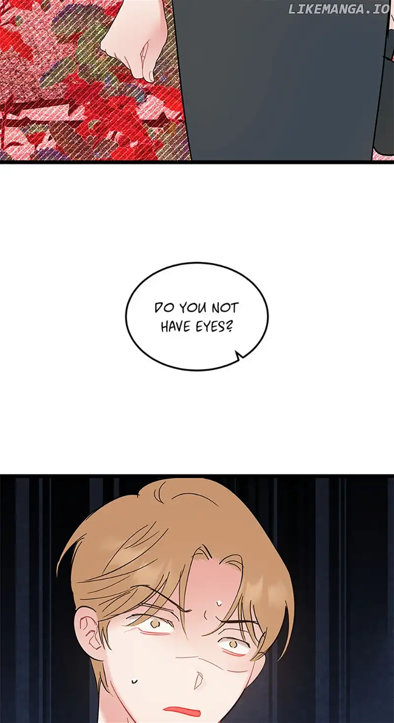The Dignity Of Romance chapter 78 page 22
