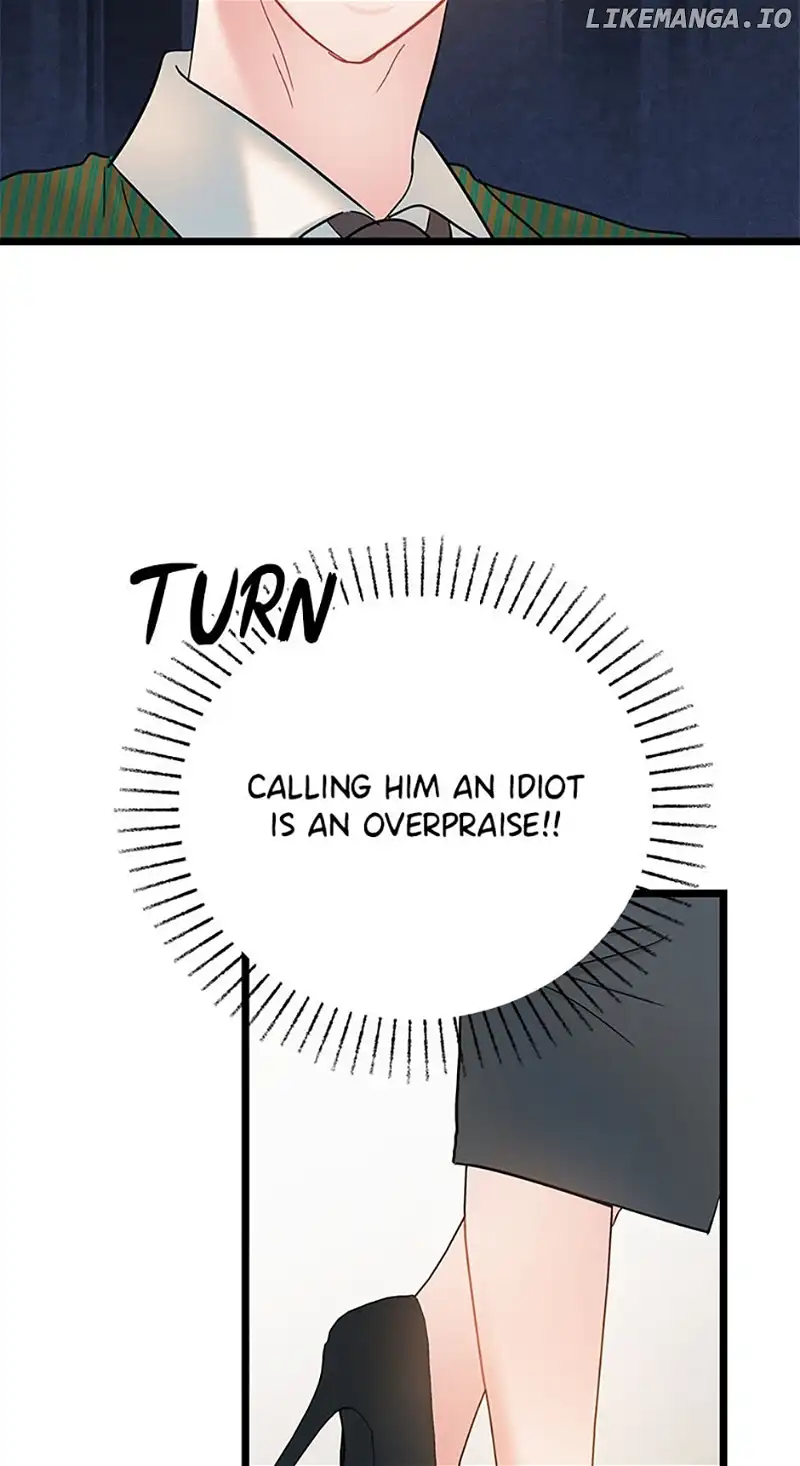 The Dignity Of Romance chapter 78 page 23