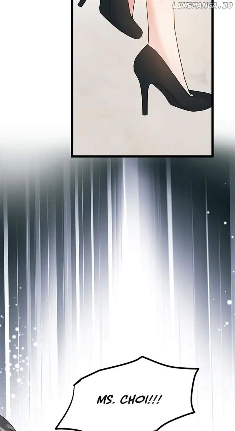 The Dignity Of Romance chapter 78 page 24