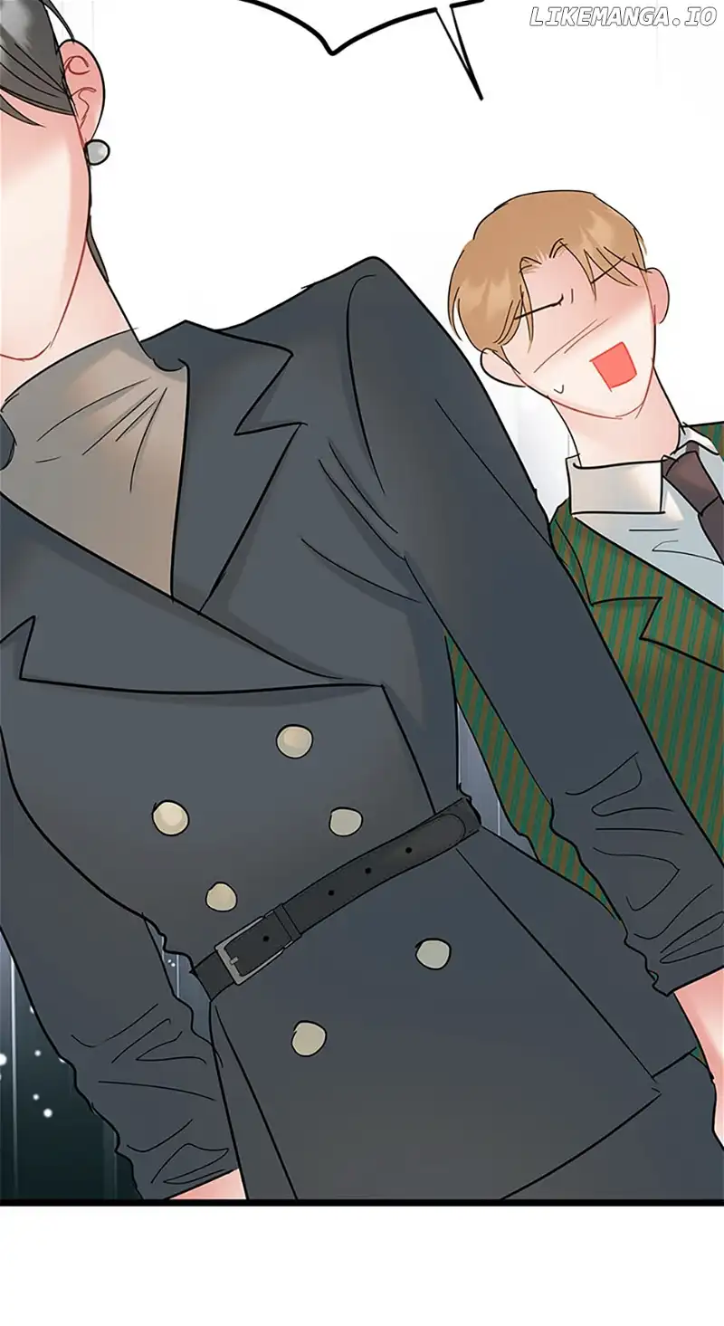 The Dignity Of Romance chapter 78 page 25
