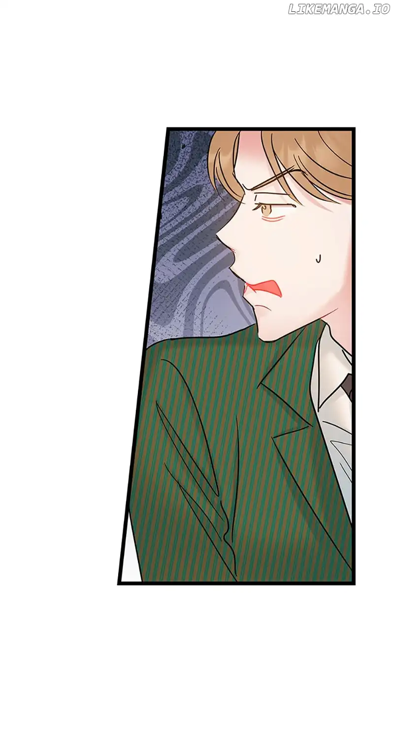The Dignity Of Romance chapter 78 page 27