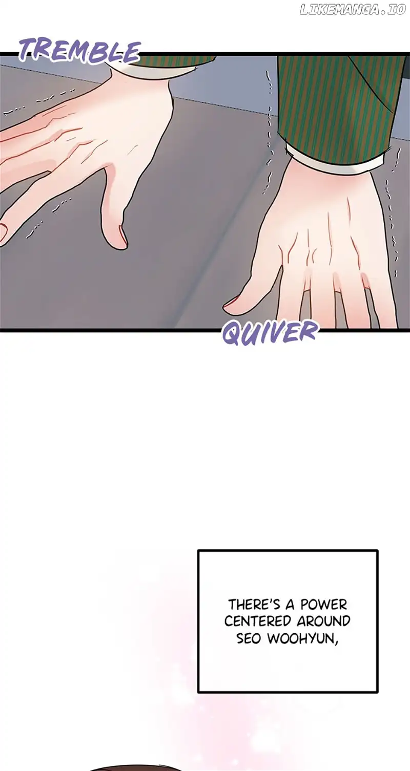 The Dignity Of Romance chapter 78 page 28