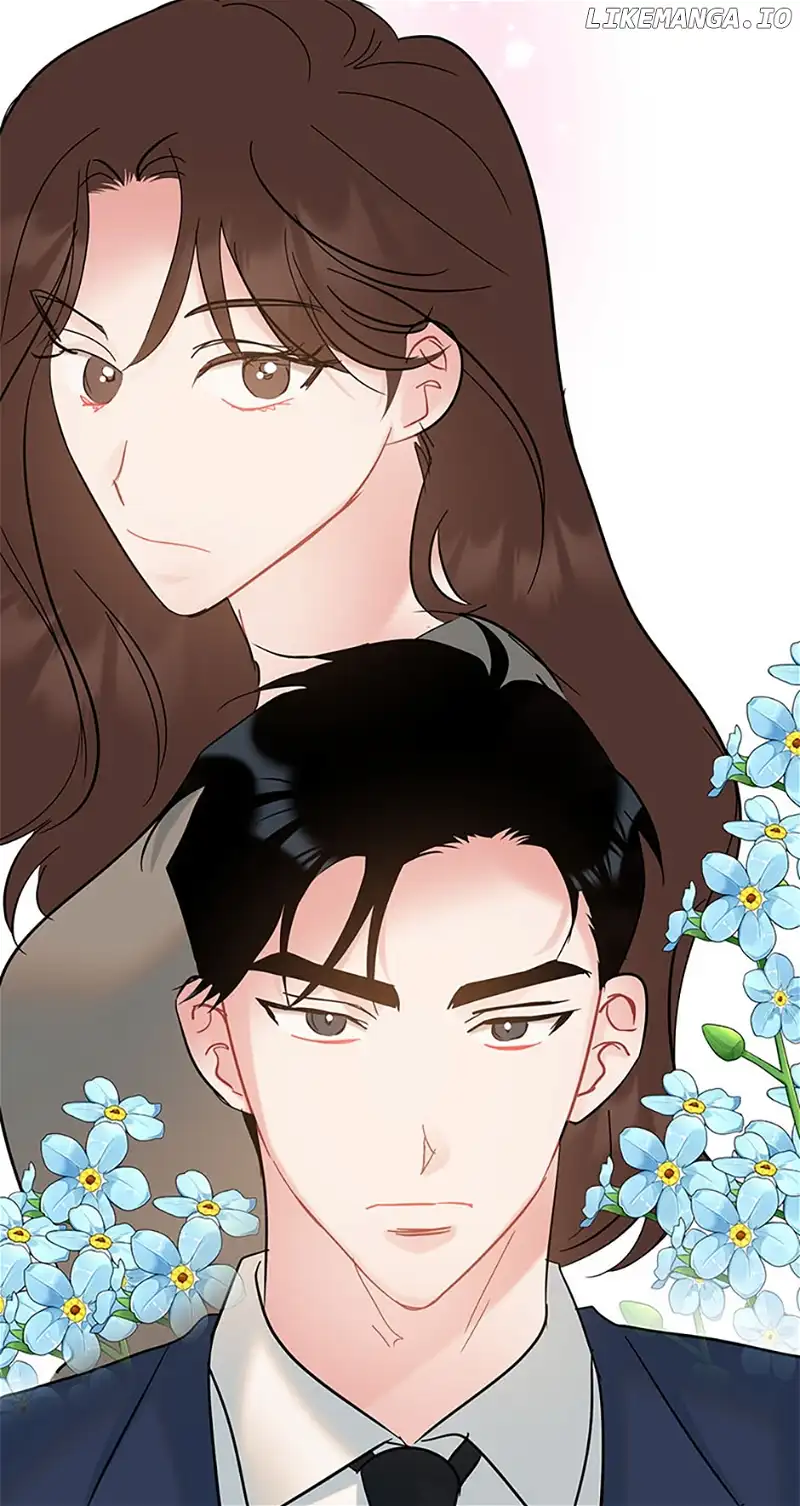The Dignity Of Romance chapter 78 page 29