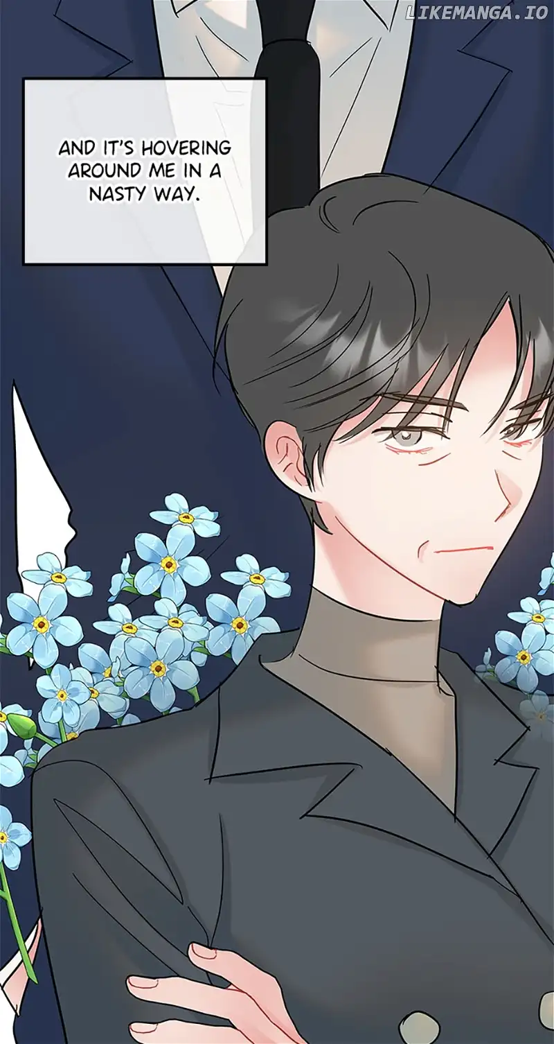 The Dignity Of Romance chapter 78 page 30