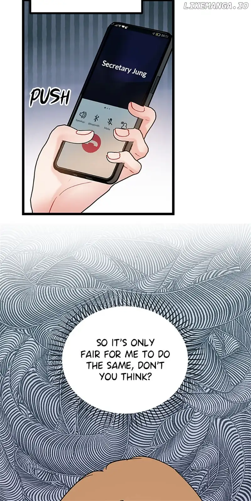 The Dignity Of Romance chapter 78 page 34