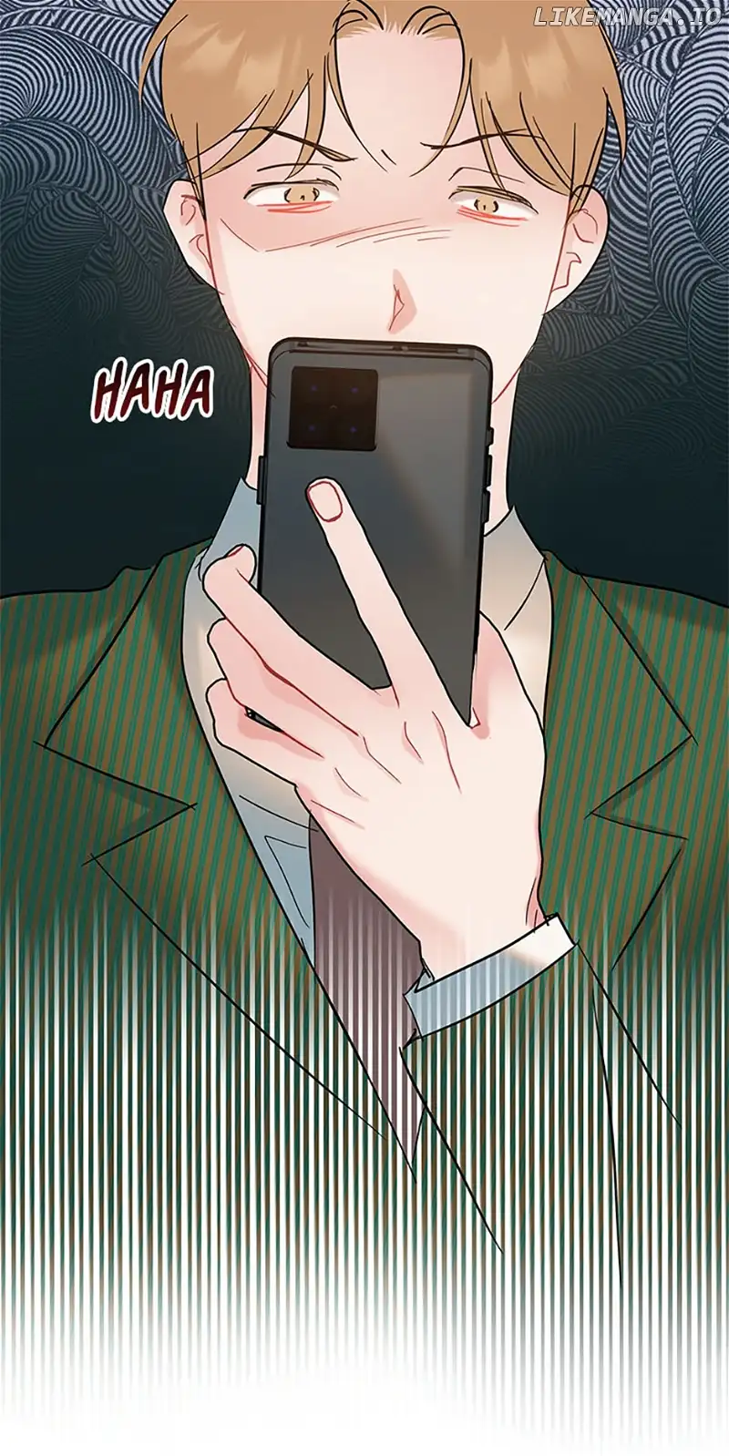 The Dignity Of Romance chapter 78 page 35