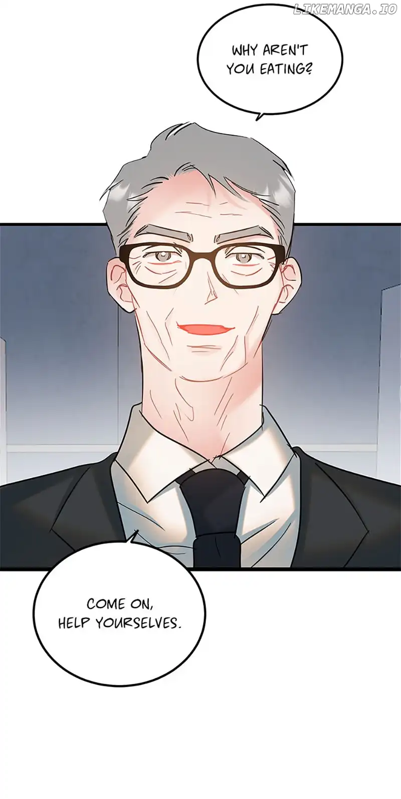 The Dignity Of Romance chapter 78 page 38
