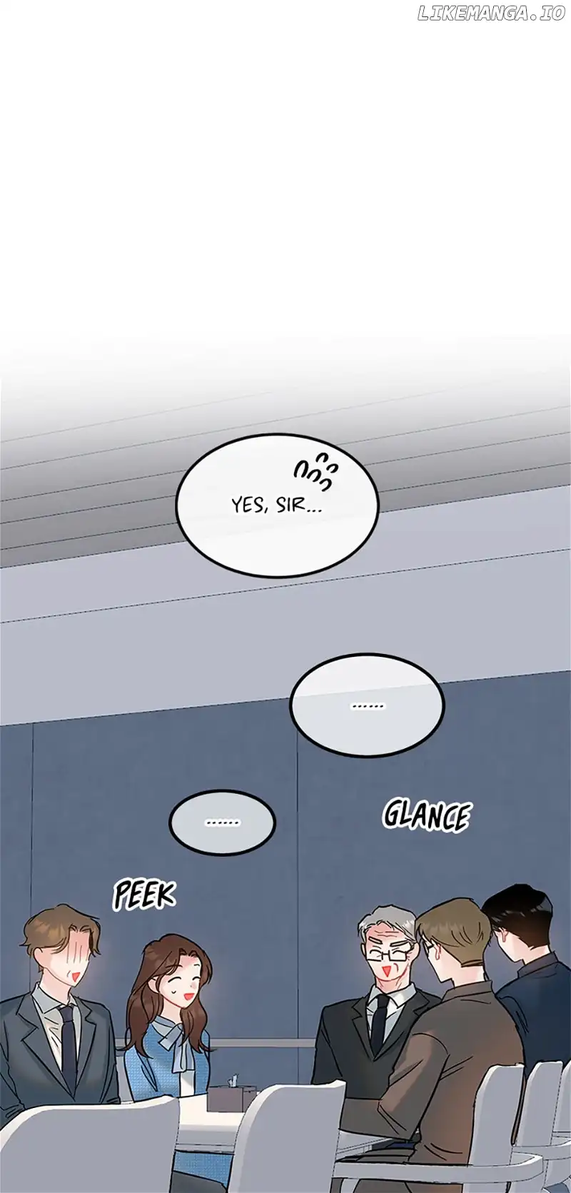 The Dignity Of Romance chapter 78 page 39