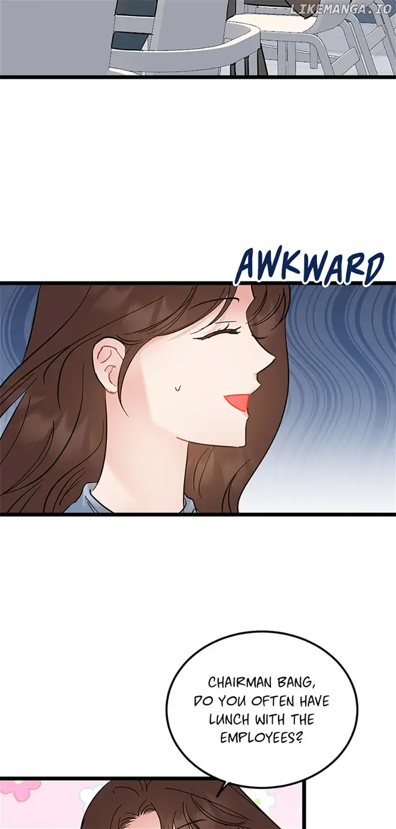The Dignity Of Romance chapter 78 page 40