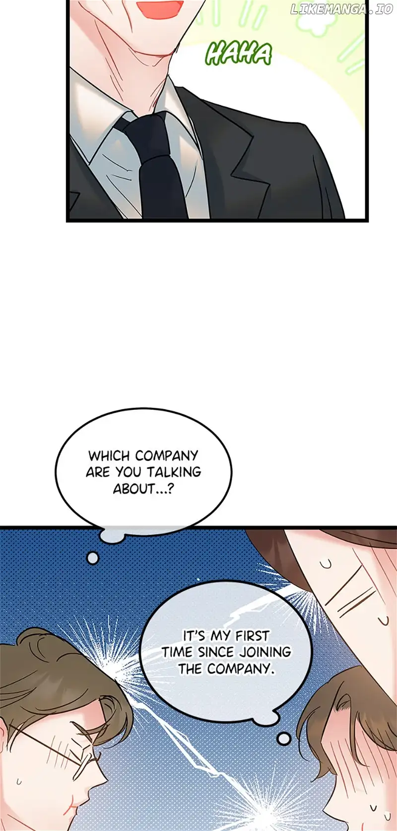 The Dignity Of Romance chapter 78 page 42