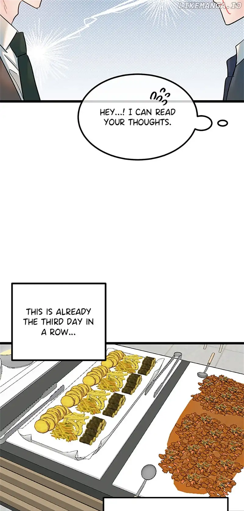 The Dignity Of Romance chapter 78 page 43