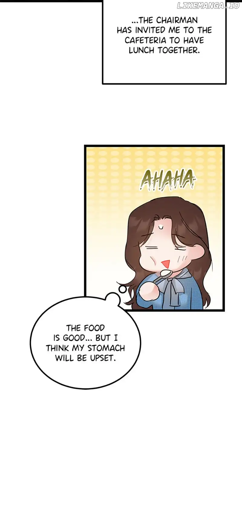 The Dignity Of Romance chapter 78 page 44