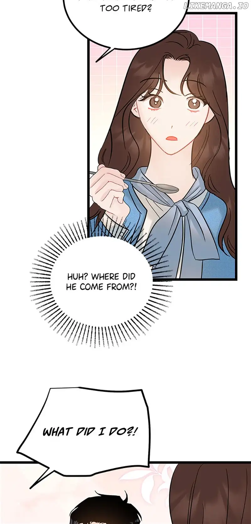 The Dignity Of Romance chapter 78 page 46