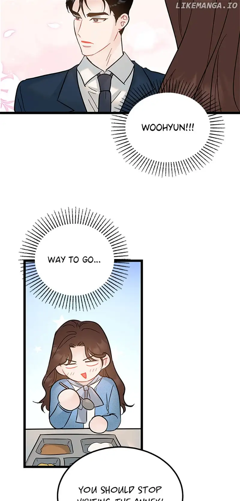 The Dignity Of Romance chapter 78 page 47