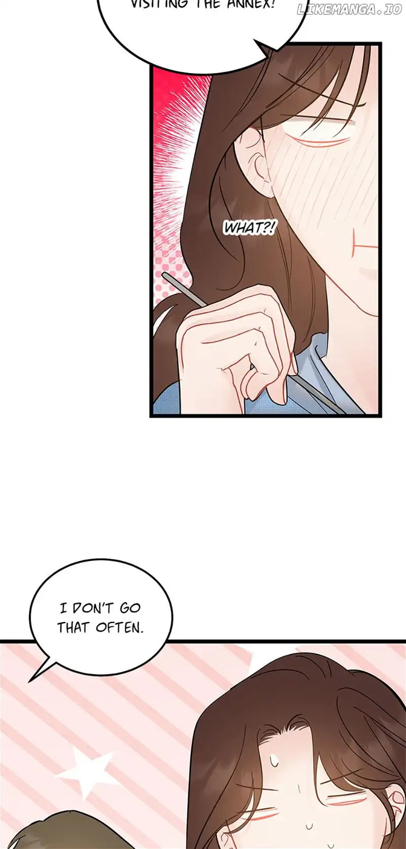 The Dignity Of Romance chapter 78 page 48