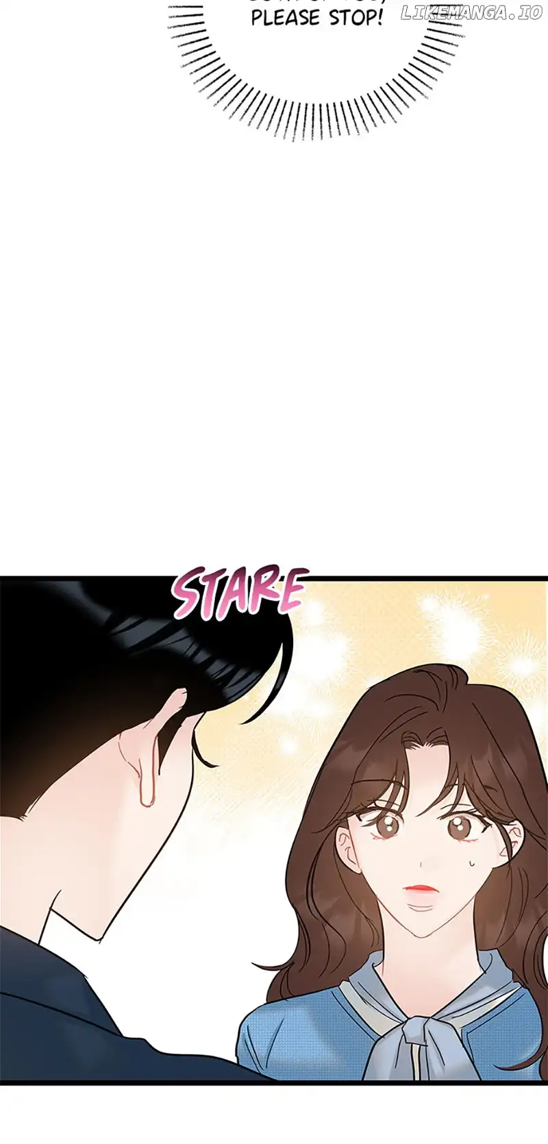 The Dignity Of Romance chapter 78 page 50