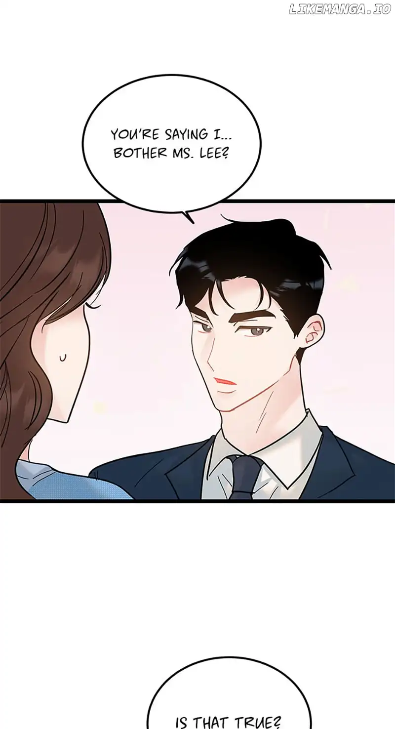 The Dignity Of Romance chapter 78 page 51