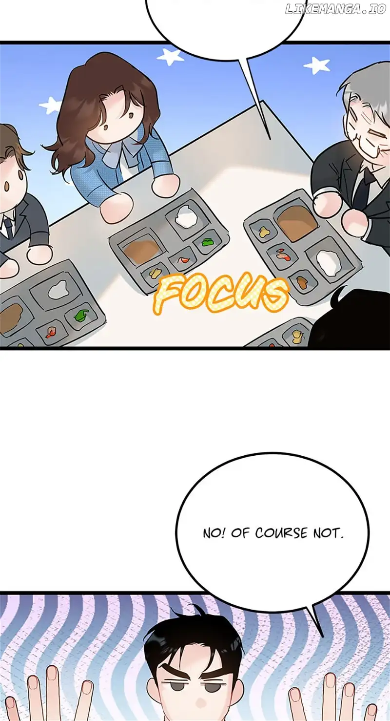 The Dignity Of Romance chapter 78 page 52