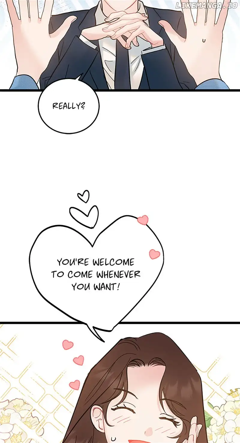 The Dignity Of Romance chapter 78 page 53