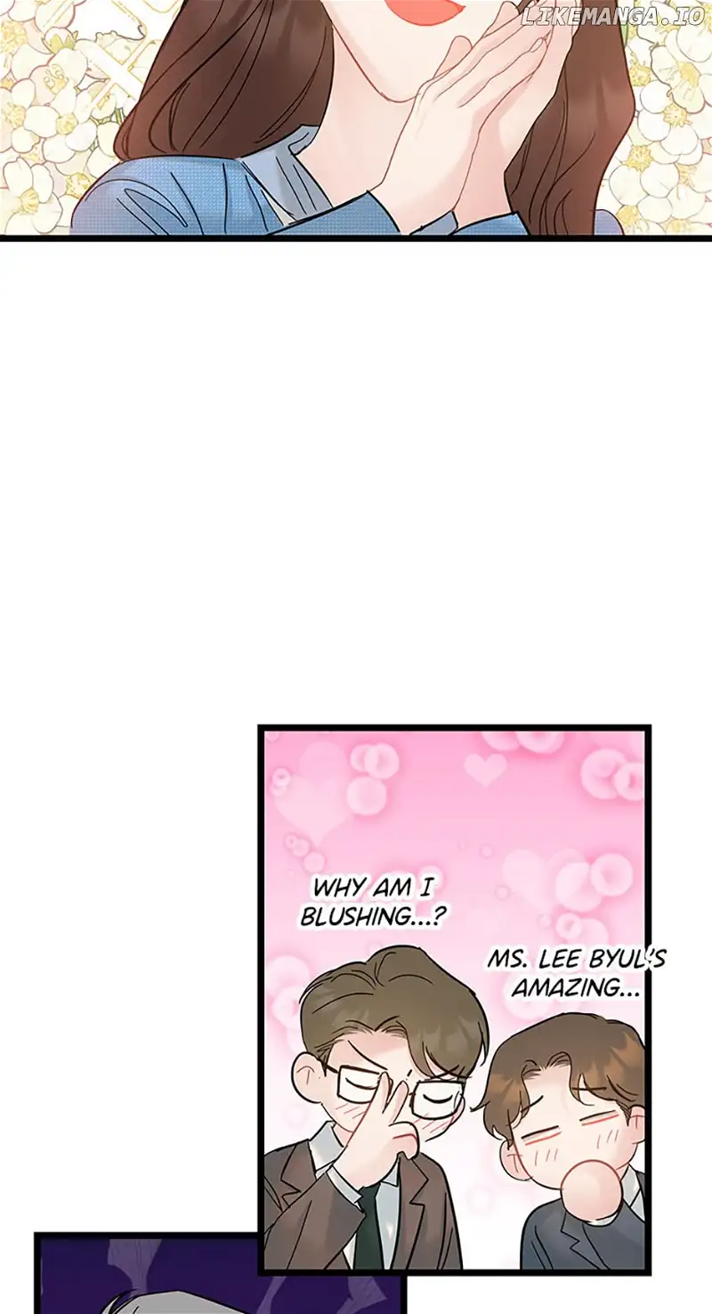 The Dignity Of Romance chapter 78 page 54