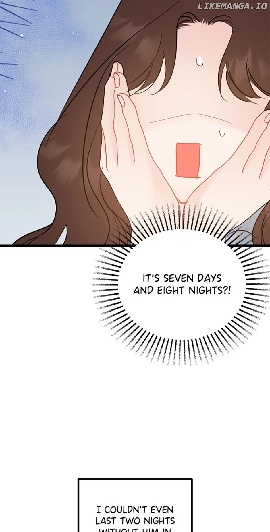 The Dignity Of Romance chapter 79 page 4