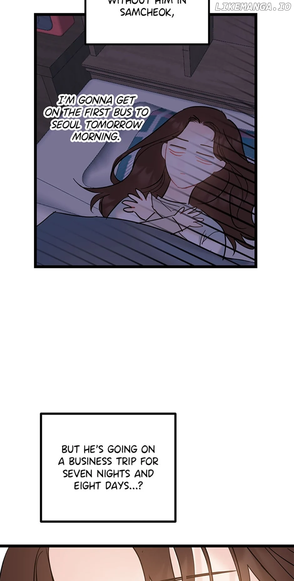 The Dignity Of Romance chapter 79 page 5