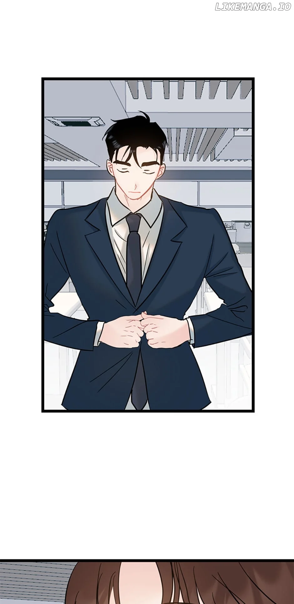 The Dignity Of Romance chapter 79 page 8