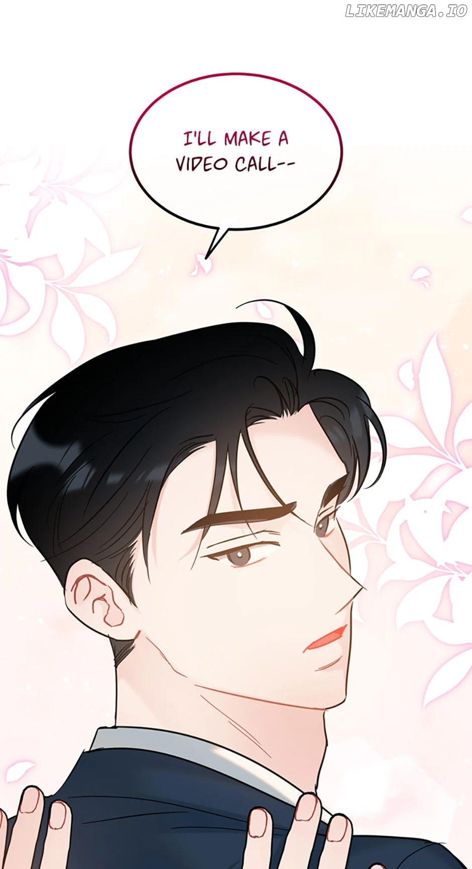 The Dignity Of Romance chapter 79 page 14