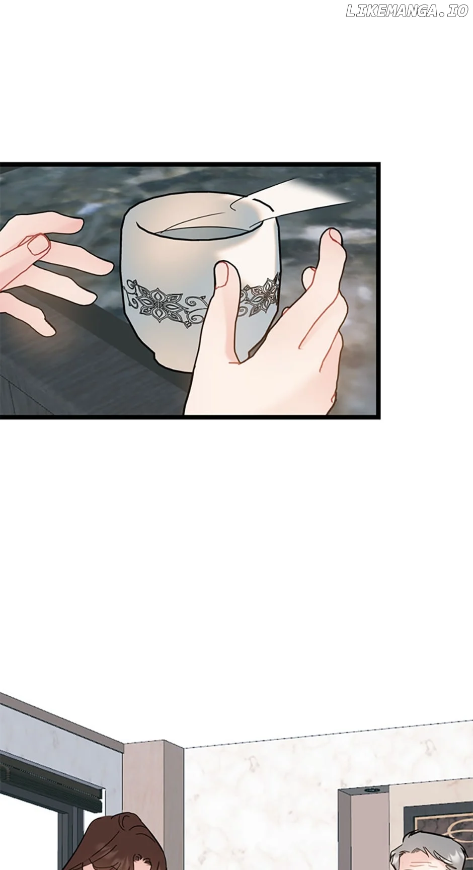 The Dignity Of Romance chapter 79 page 18