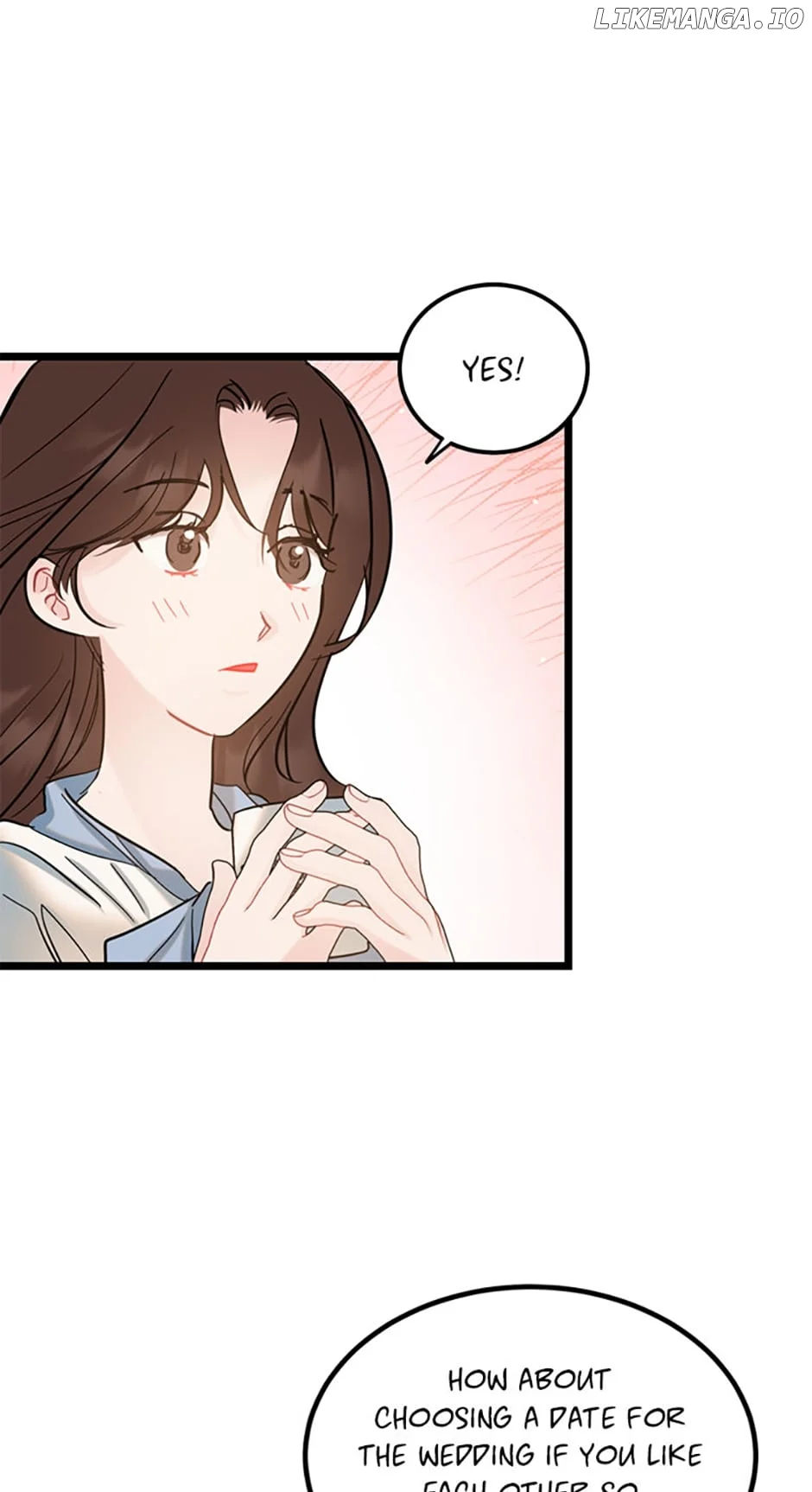 The Dignity Of Romance chapter 79 page 21