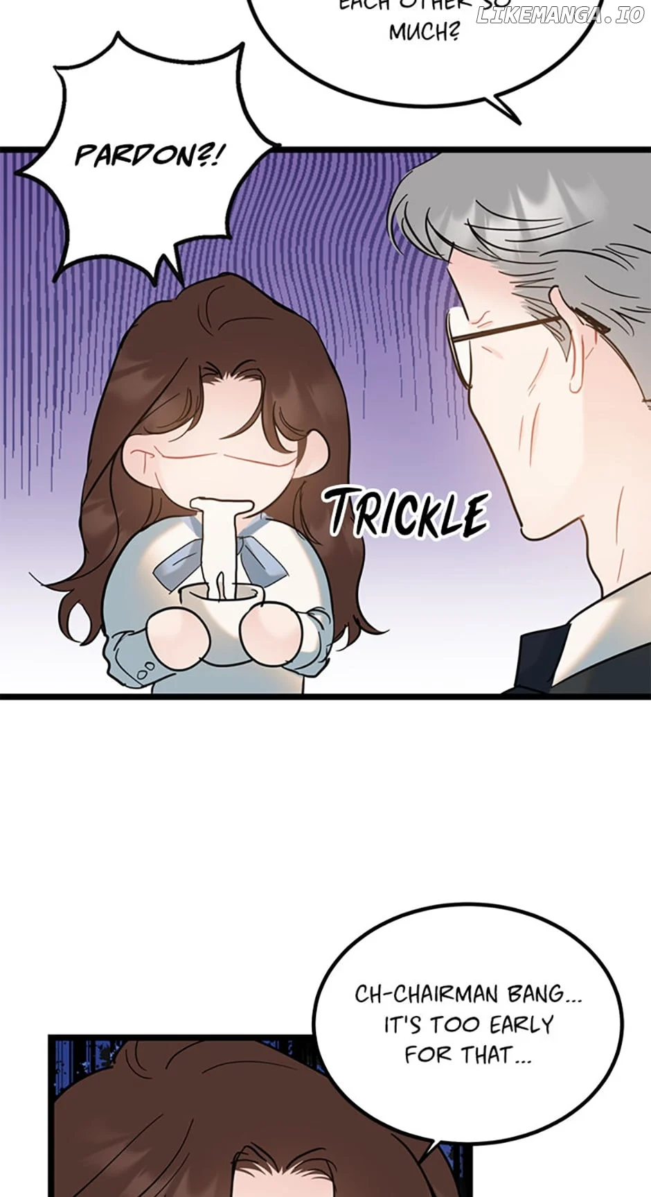 The Dignity Of Romance chapter 79 page 22