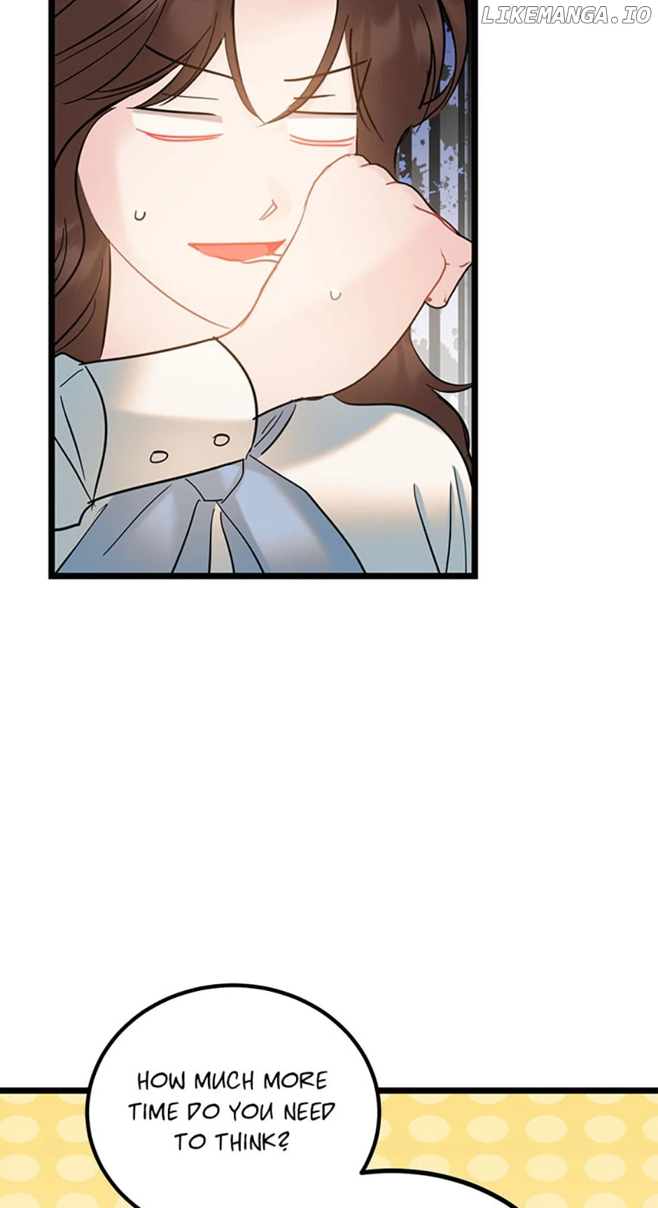 The Dignity Of Romance chapter 79 page 23