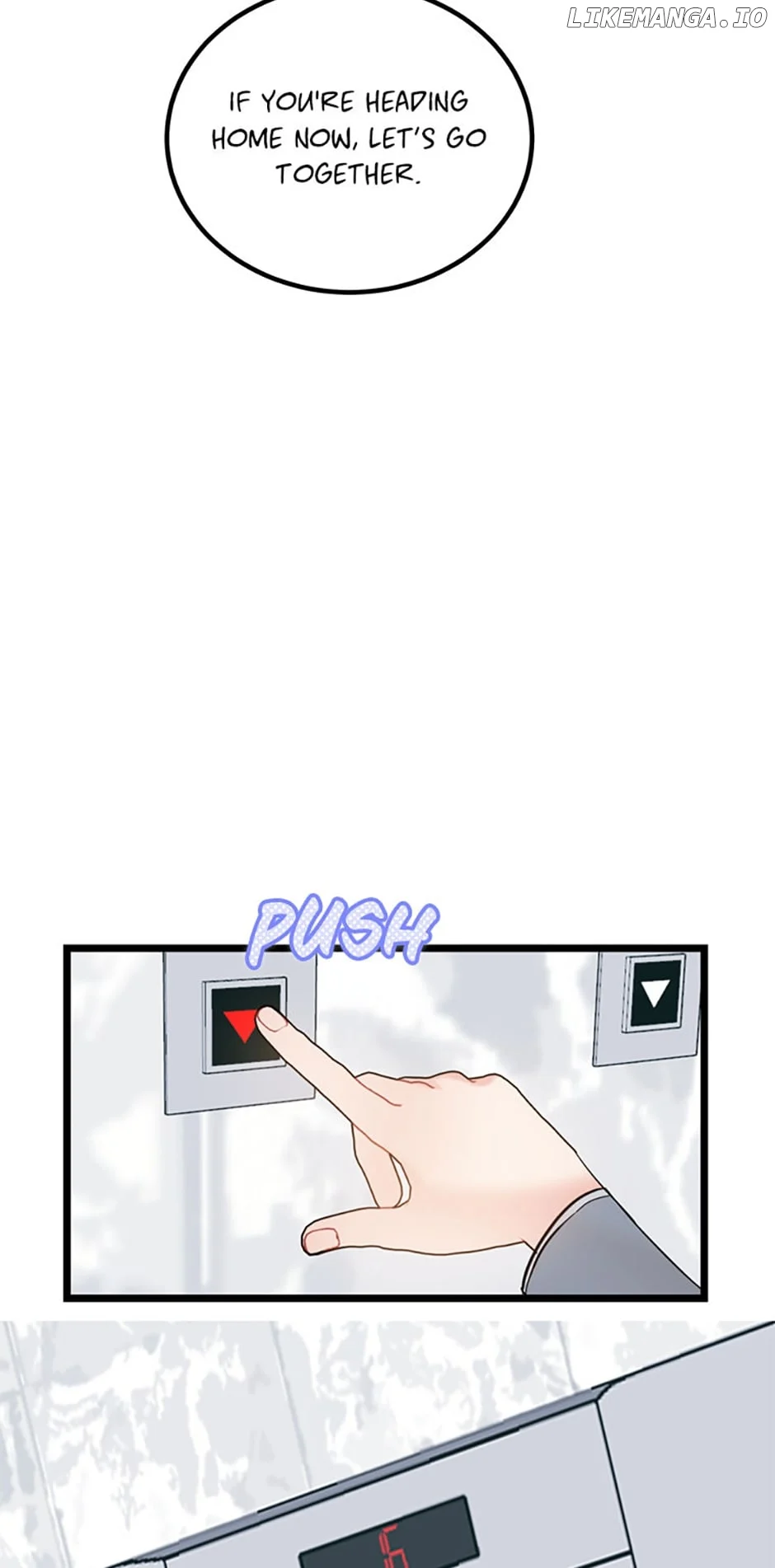 The Dignity Of Romance chapter 79 page 31