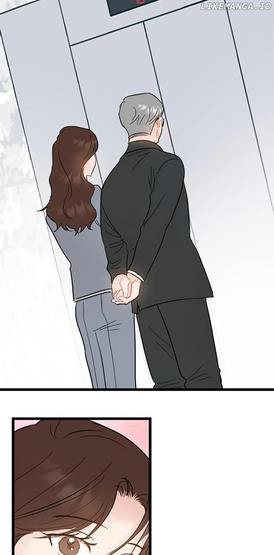 The Dignity Of Romance chapter 79 page 32