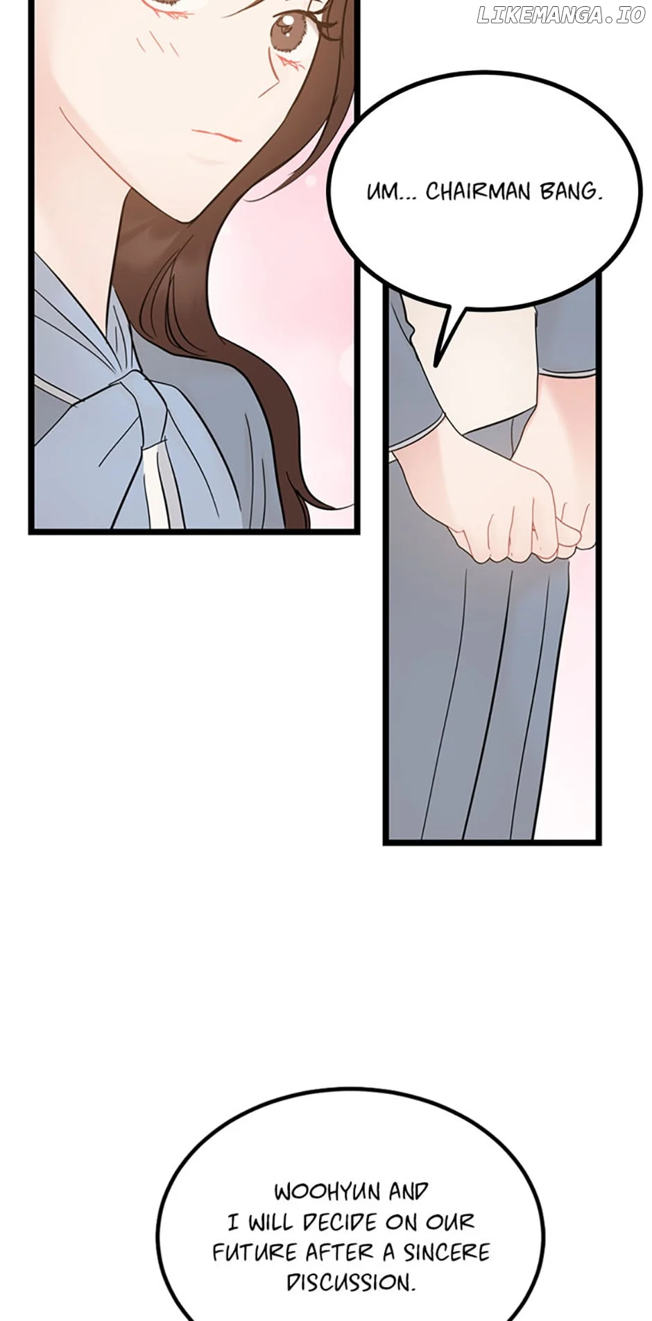 The Dignity Of Romance chapter 79 page 33