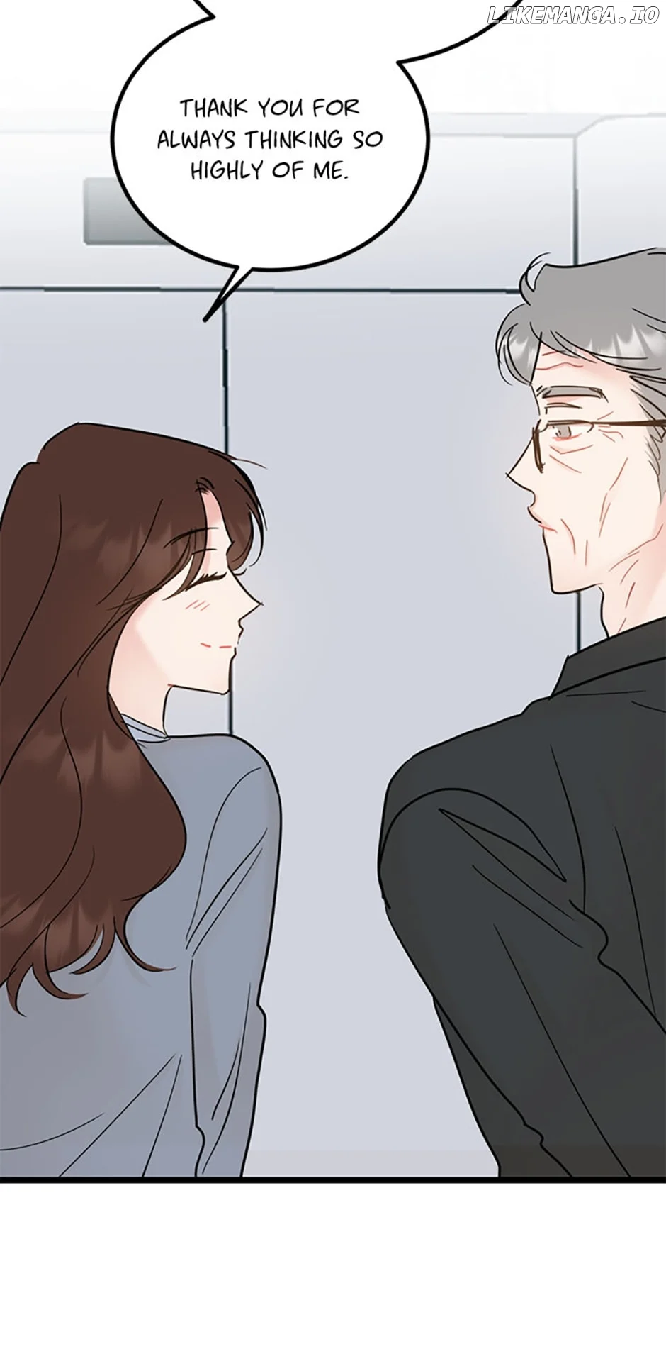 The Dignity Of Romance chapter 79 page 34
