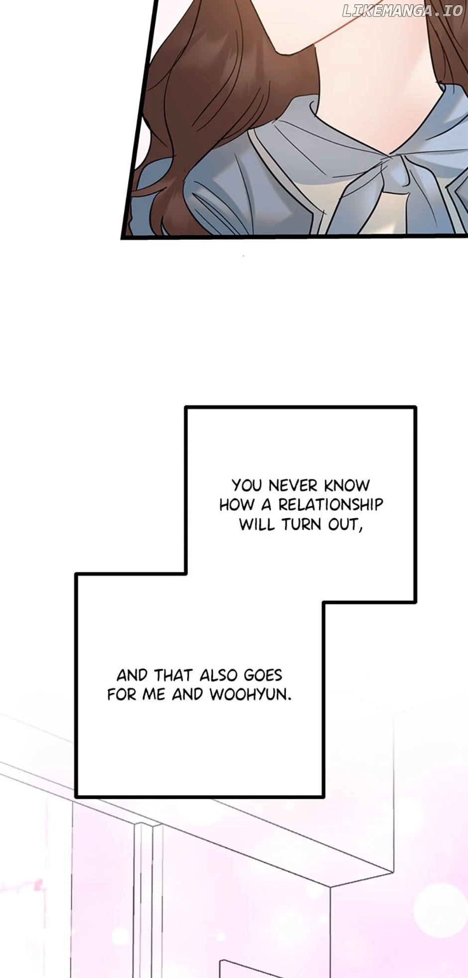 The Dignity Of Romance chapter 79 page 36