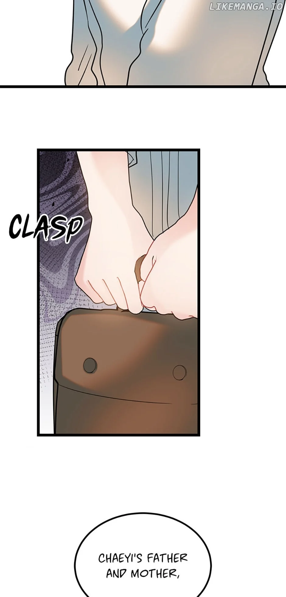 The Dignity Of Romance chapter 79 page 43