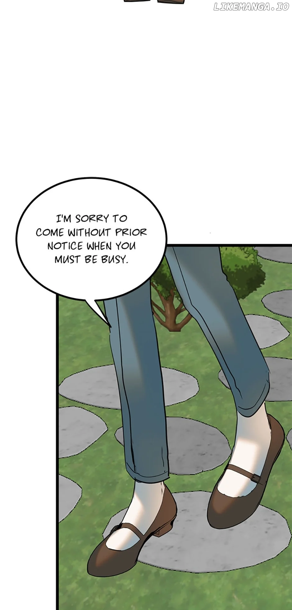 The Dignity Of Romance chapter 79 page 45