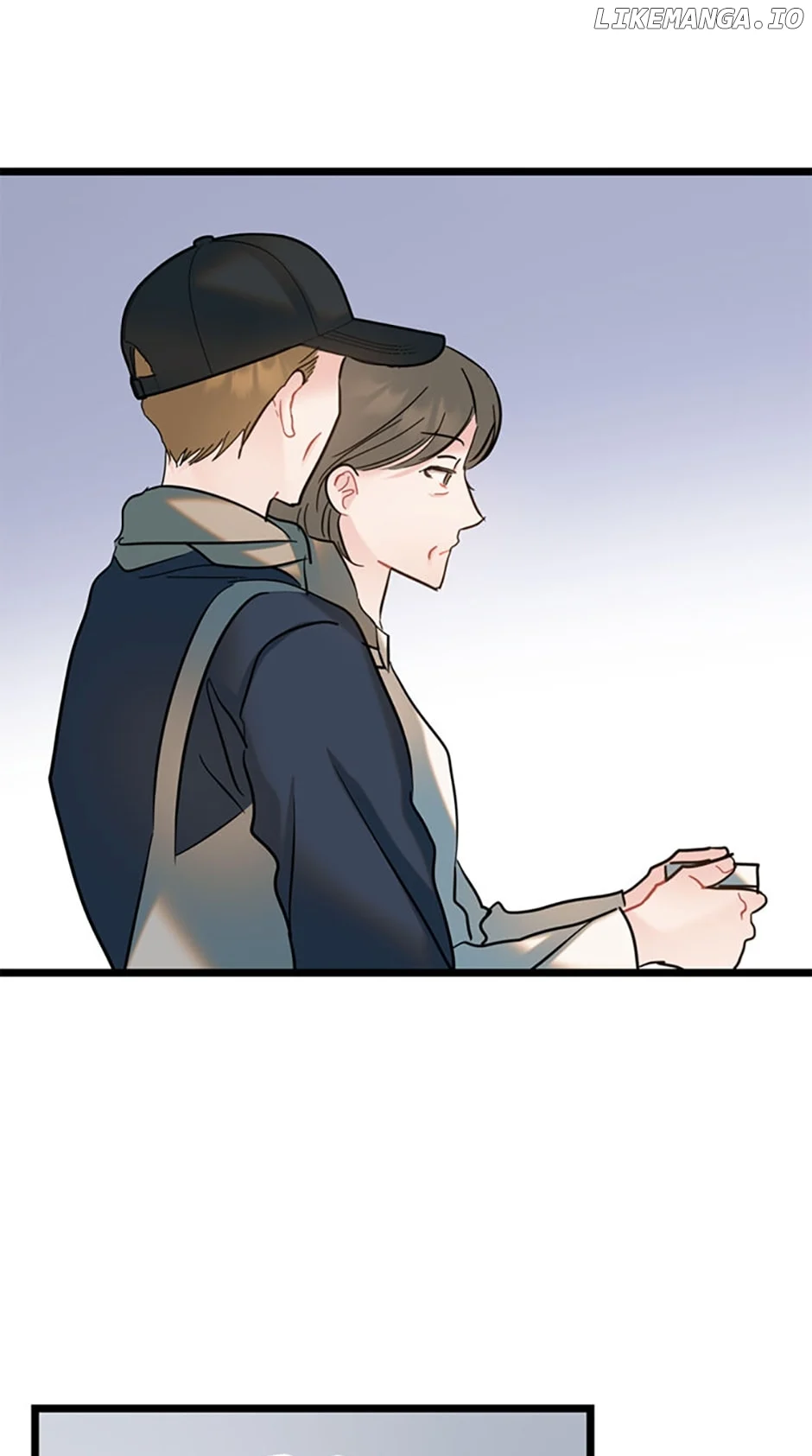 The Dignity Of Romance chapter 79 page 47