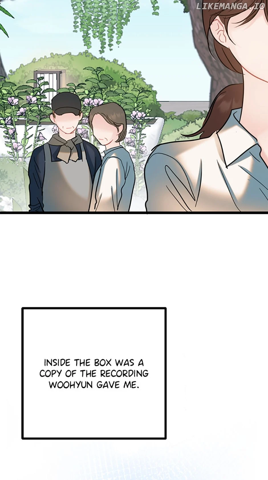 The Dignity Of Romance chapter 79 page 49