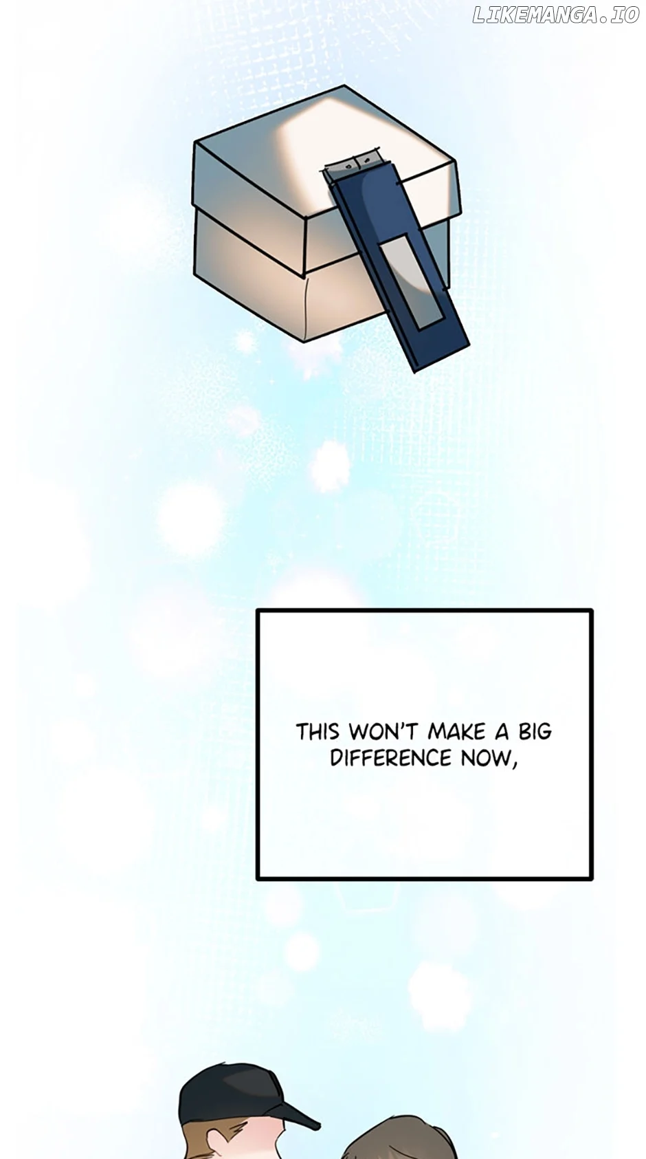 The Dignity Of Romance chapter 79 page 50